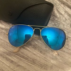 Ray-ban sunglasses
